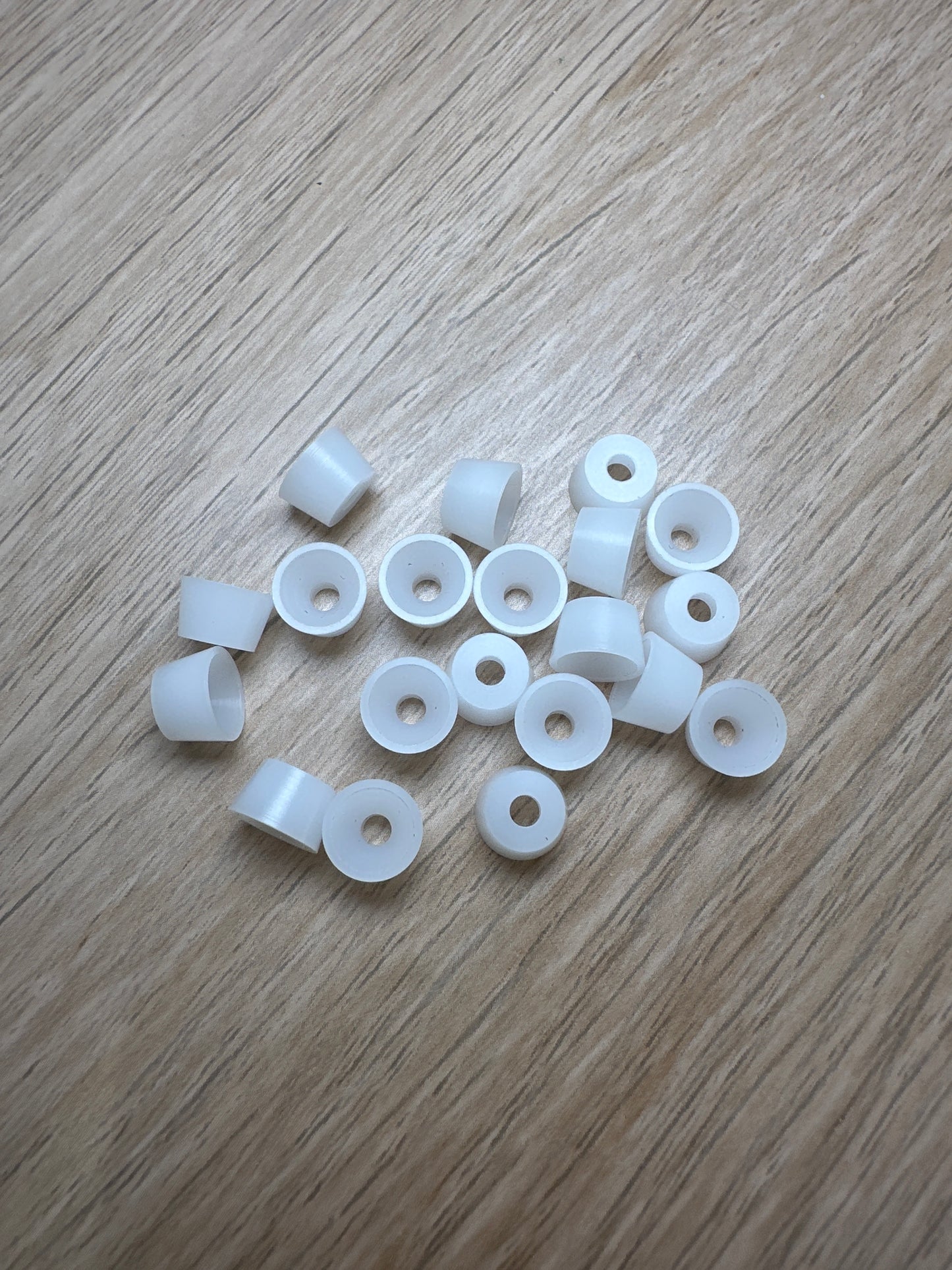 ProShield™ E-File Dust Caps