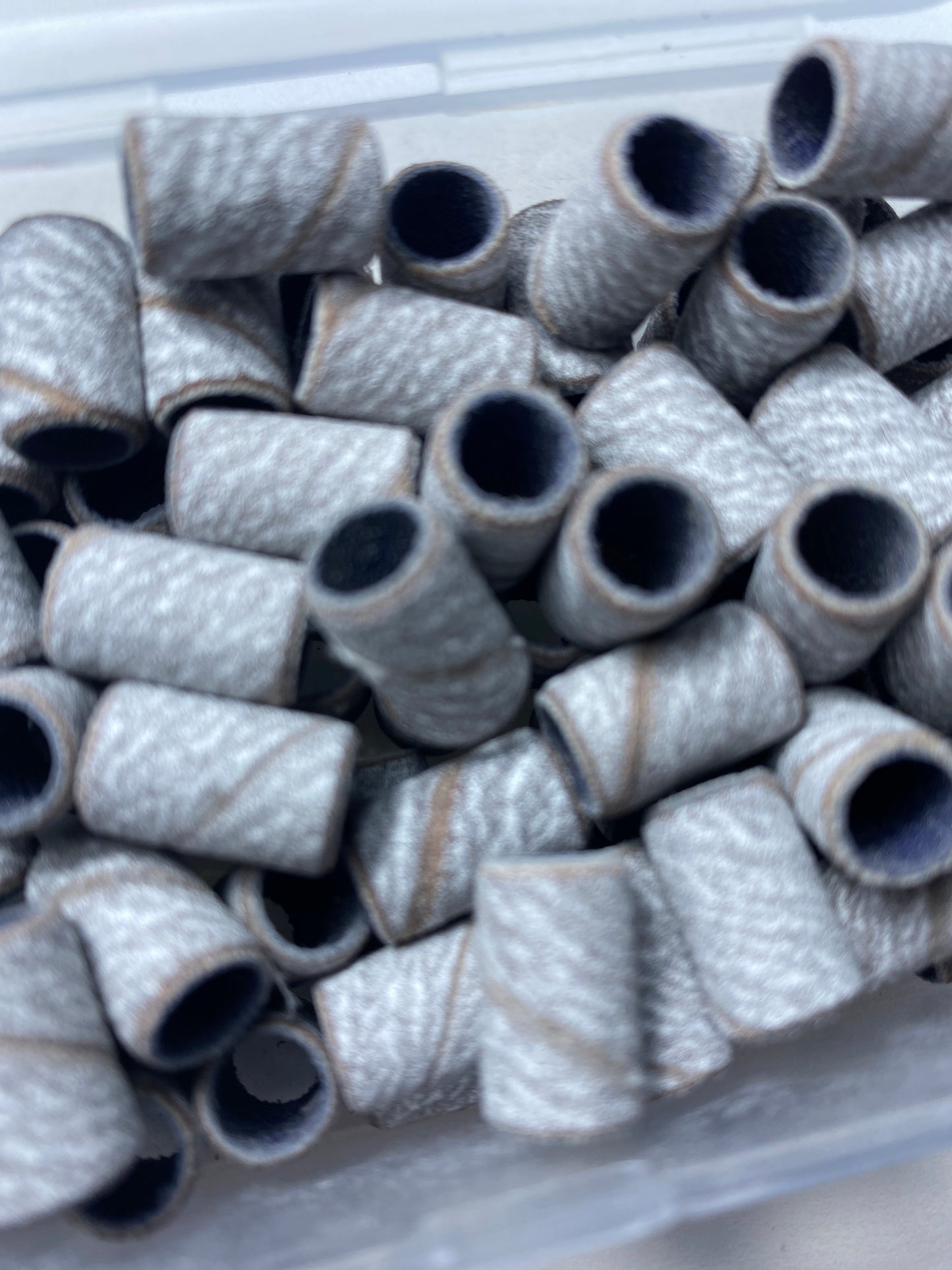 SmoothPrep™ 180 Grit Sanding Bands – Box of 100