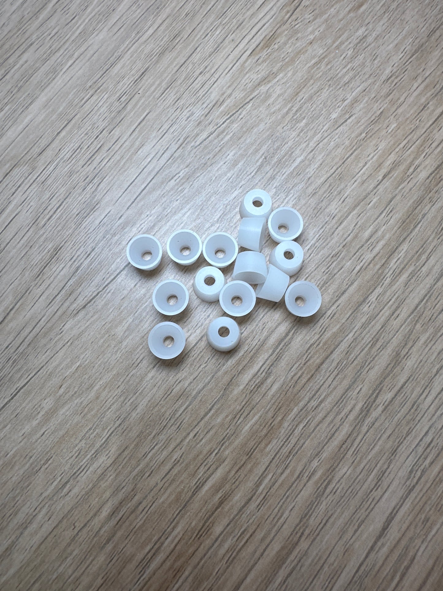 ProShield™ E-File Dust Caps