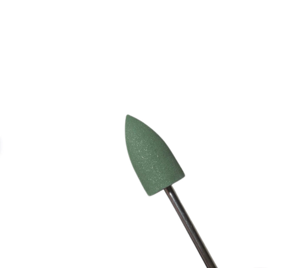 The Gloss™ Silicone Shine Bit