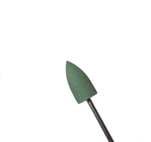 The Gloss™ Silicone Shine Bit