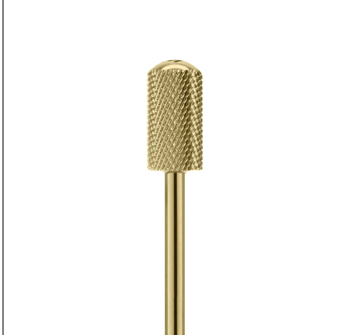 The Refiner™ Barrel Bit