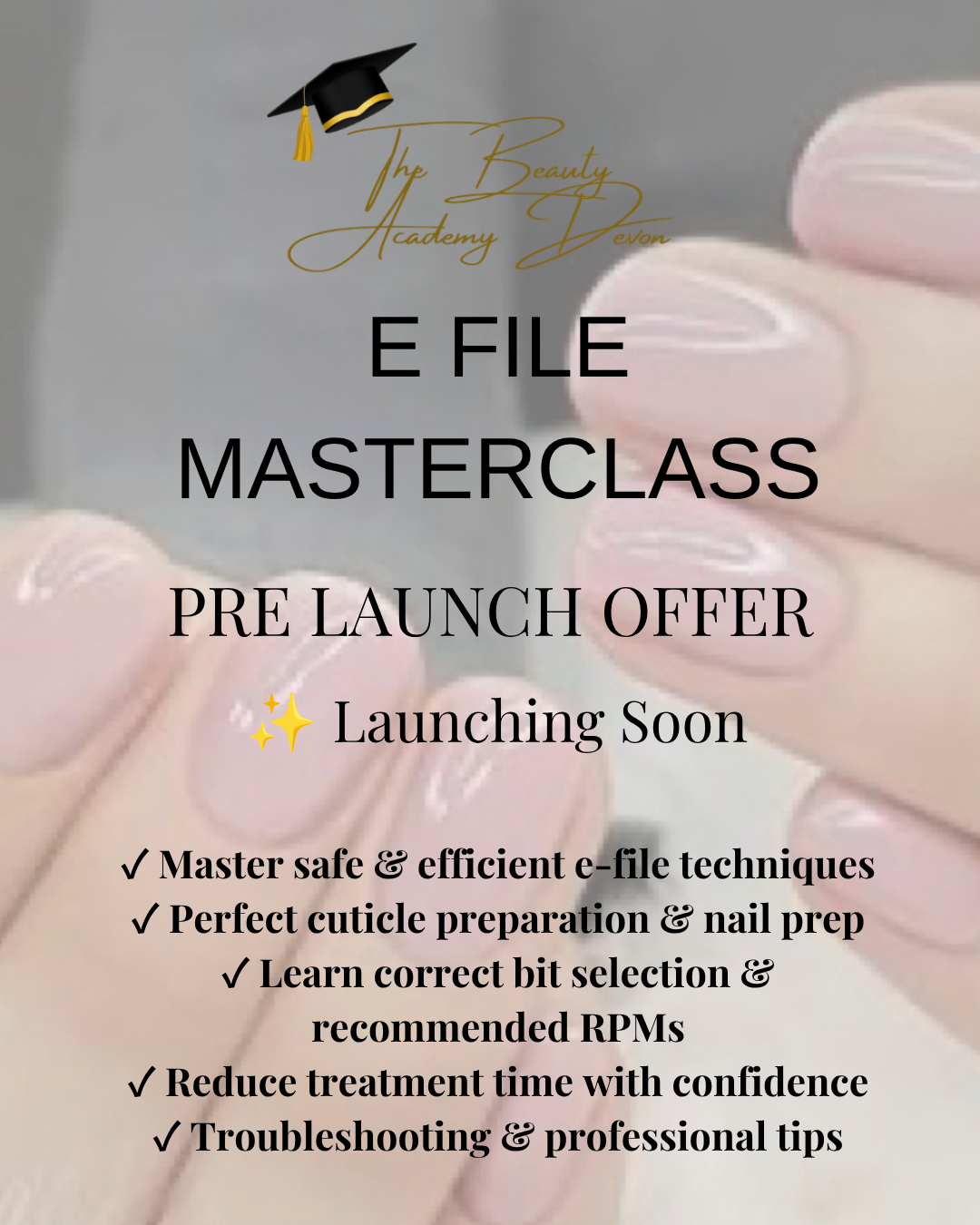 EFILE MASTERCLASS (online)