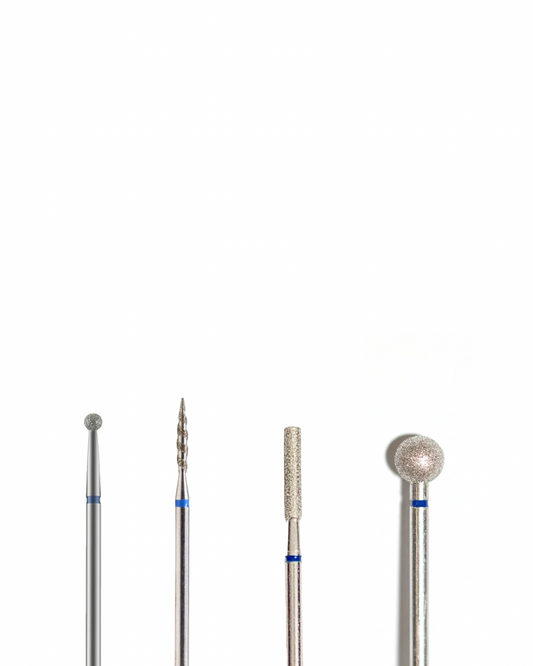 The Perfectionist™ Diamond Prep Kit