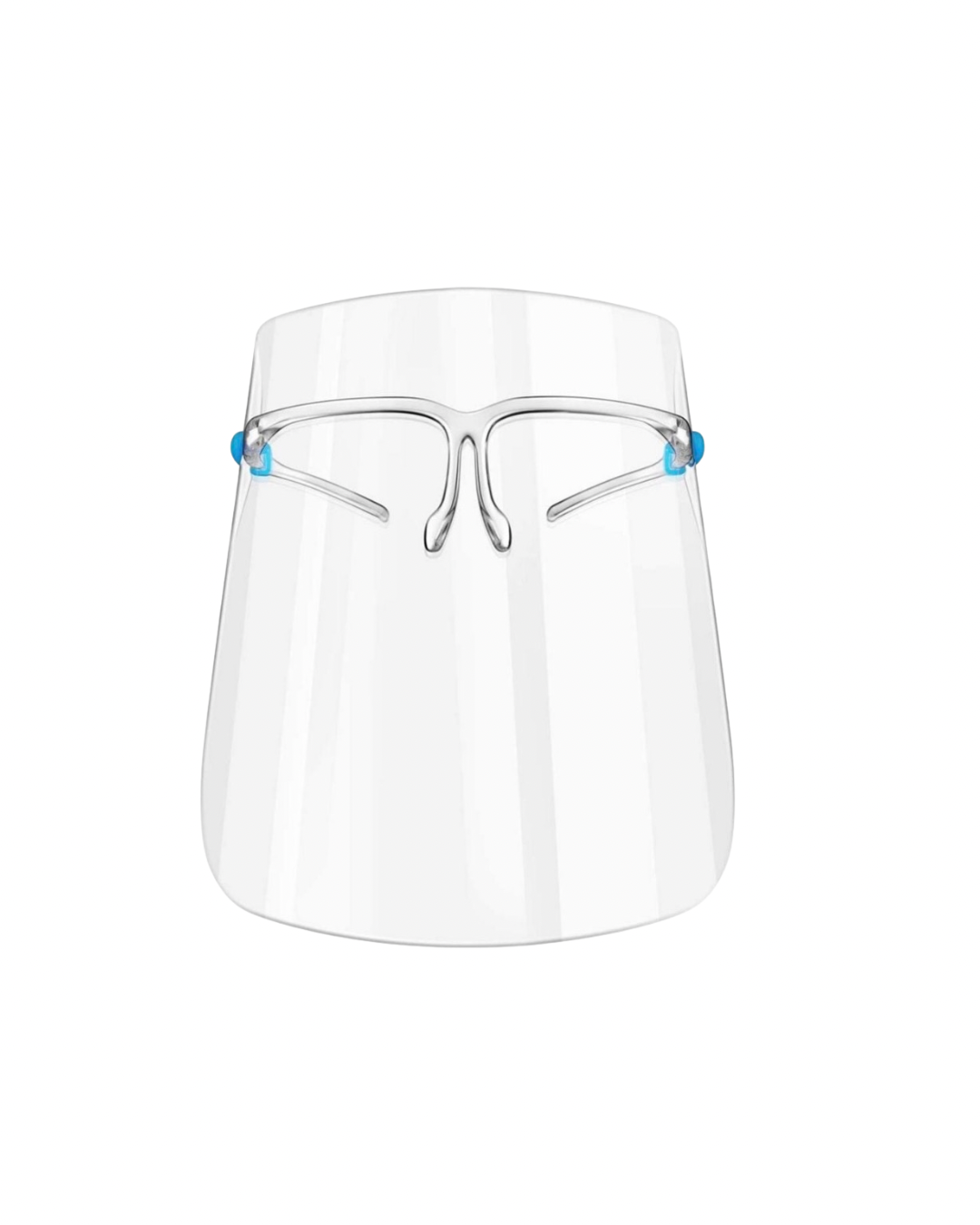ClearView™ Protective Face Shield Visor