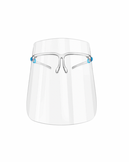 ClearView™ Protective Face Shield Visor