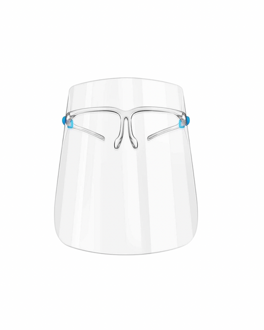 ClearView™ Protective Face Shield Visor