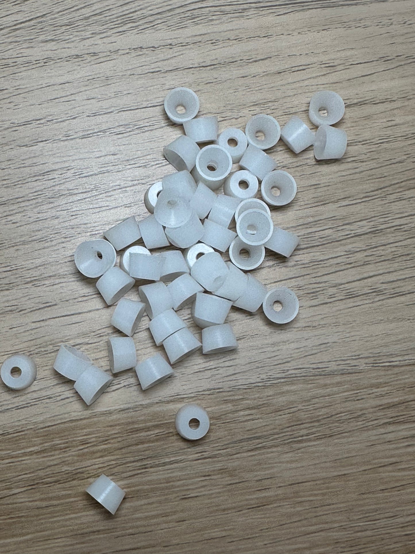 ProShield™ E-File Dust Caps