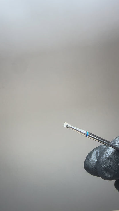 Petal™ Diamond Refining Bit – Medium