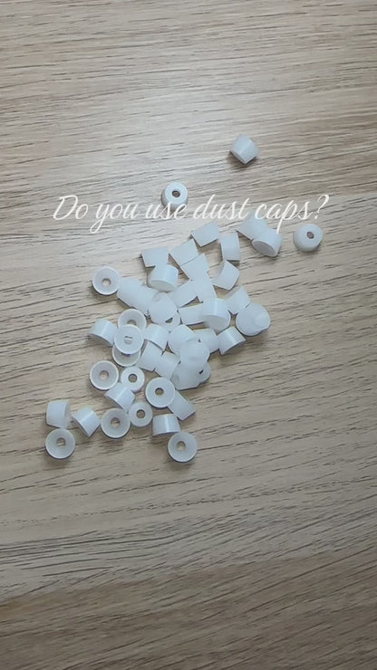 ProShield™ E-File Dust Caps