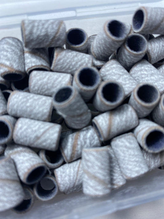 SmoothPrep™ 240 Grit Sanding Bands – Box of 100
